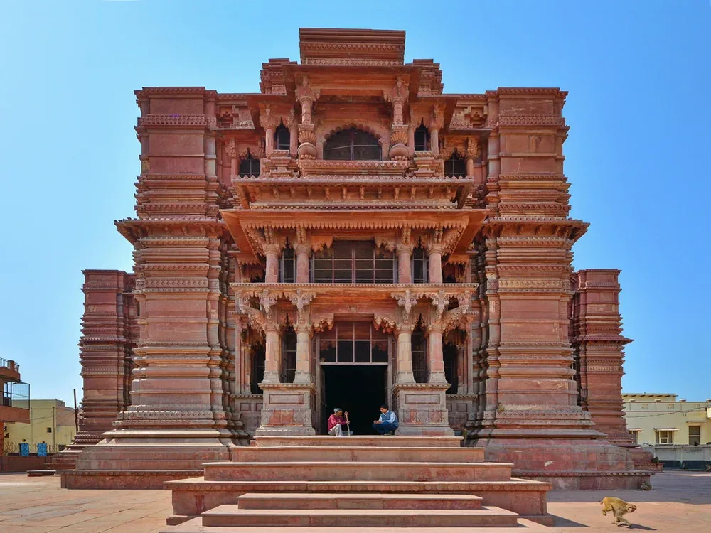 Govind Dev Temple