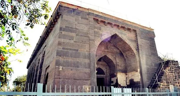 Khush Mahal