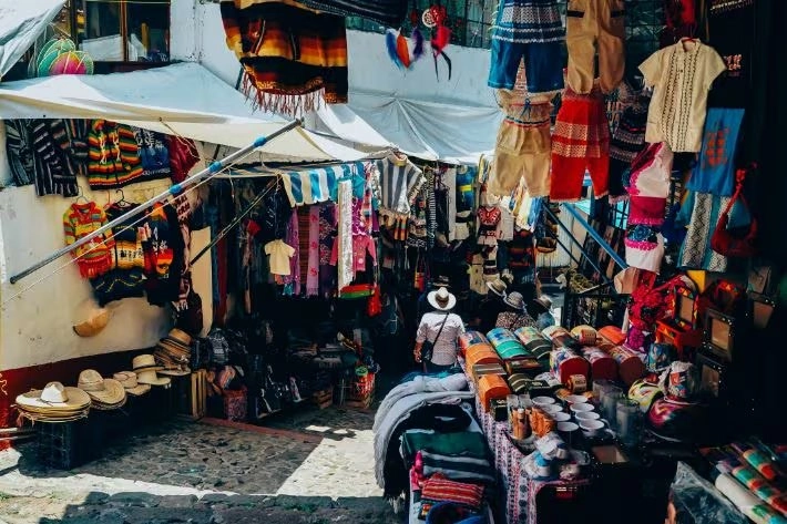 Sadar Bazaar