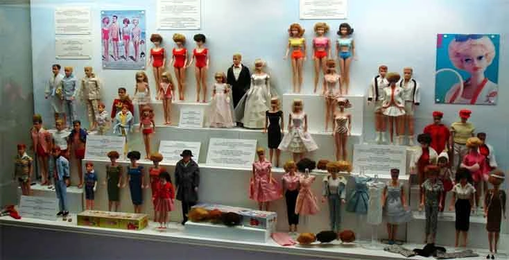 Dolls Museum