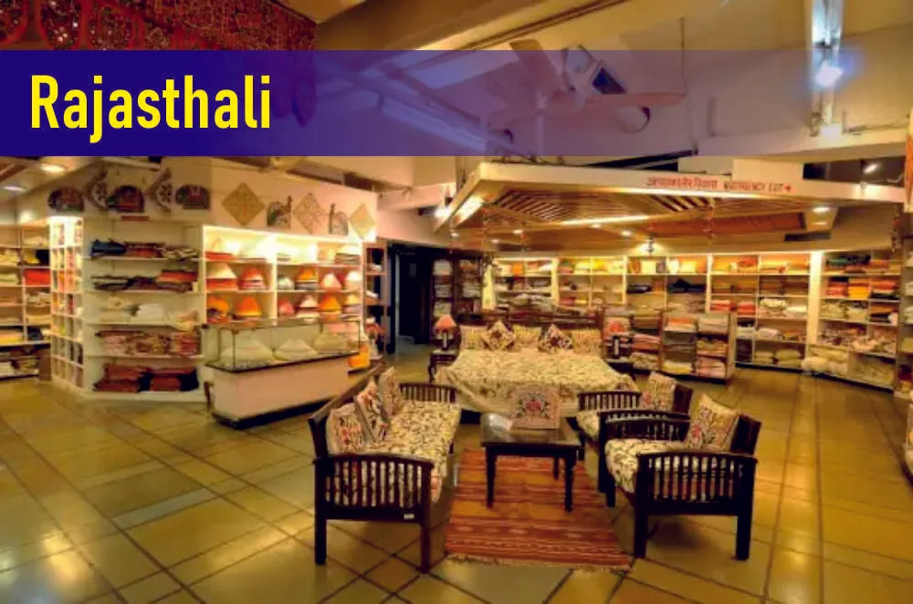 Rajasthali