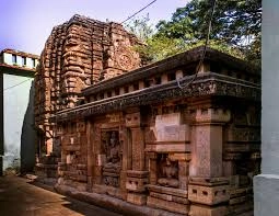 Sisireswara Temple