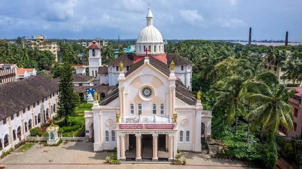 Rosario Cathedral