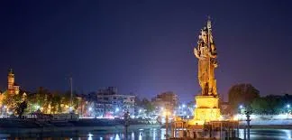 Sursagar Lake