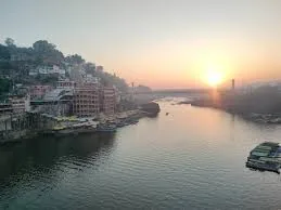 Nagar Ghat