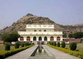 Sunheri Mahal