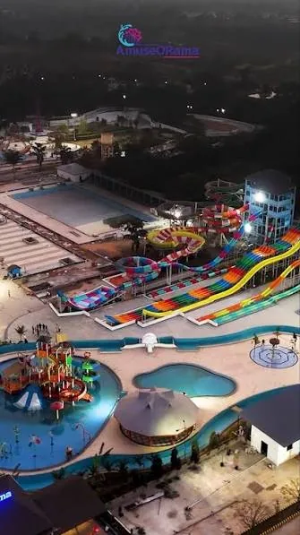 AmuseORama