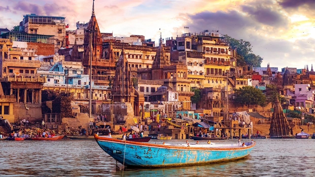 Ganga Dussehra 2026