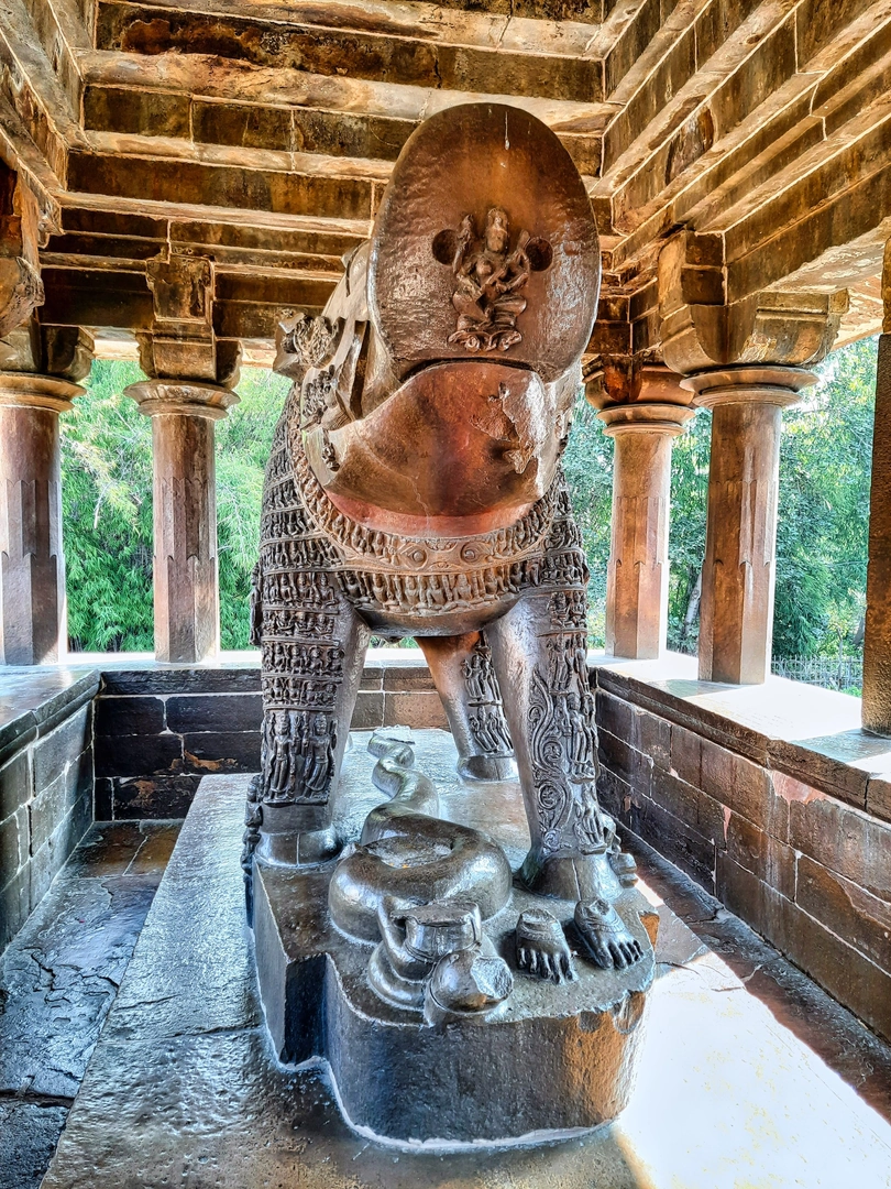 Varaha Temple