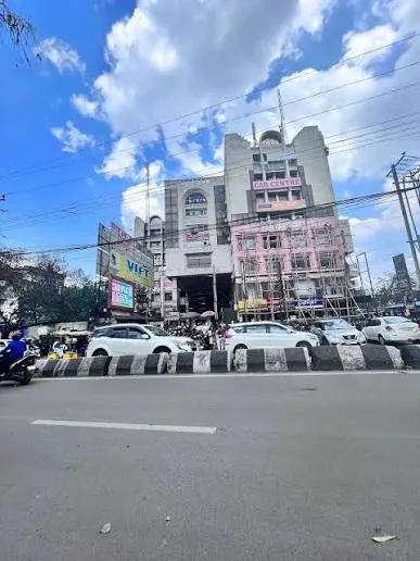 Panchwati Plaza