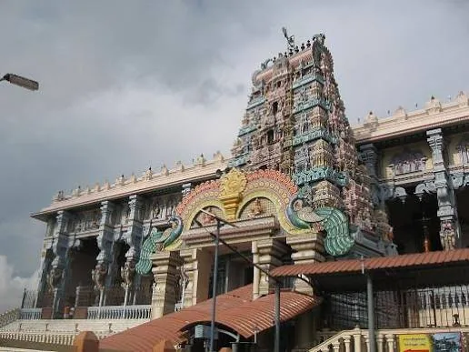 Ratnagiri Balamurugan Temple