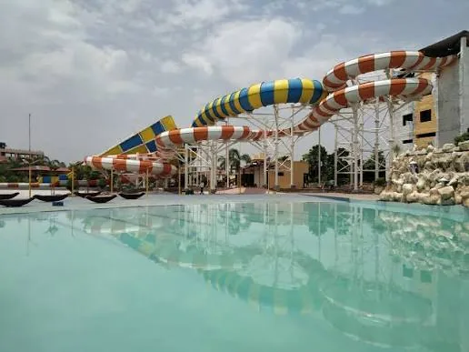 MM Fun City