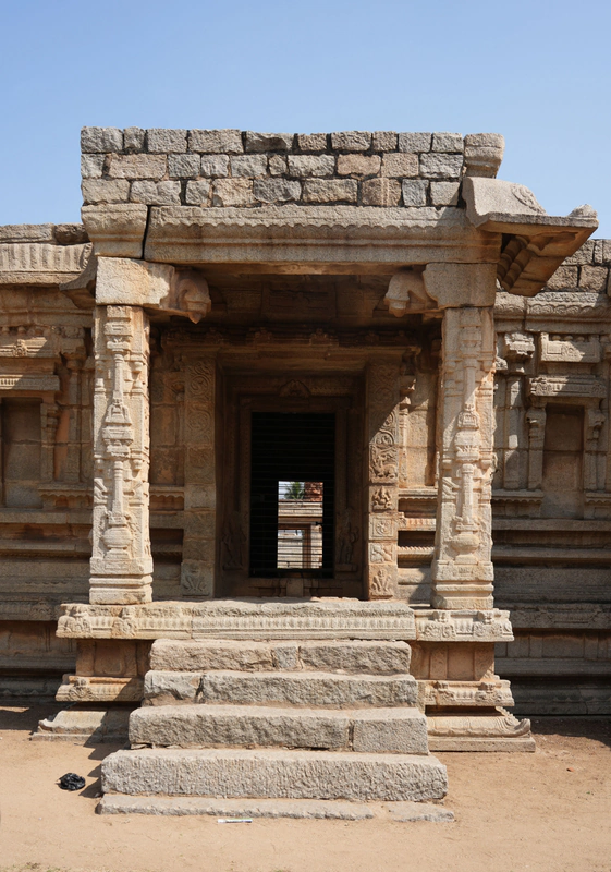 Achyutaraya Temple