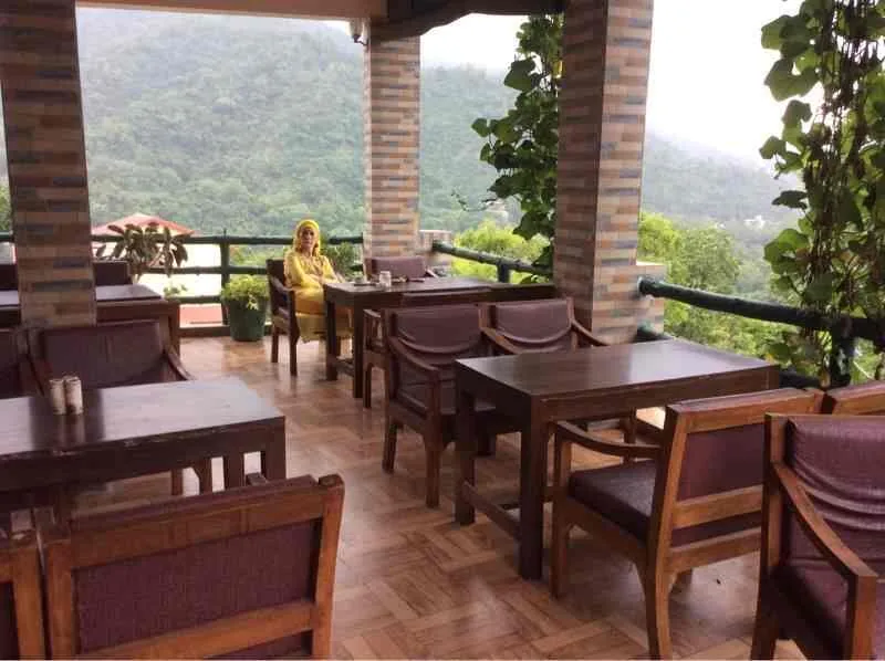 Tattv Café