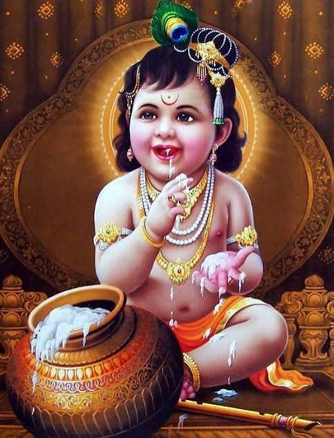 Shri Krishnotsav and Janmashtami