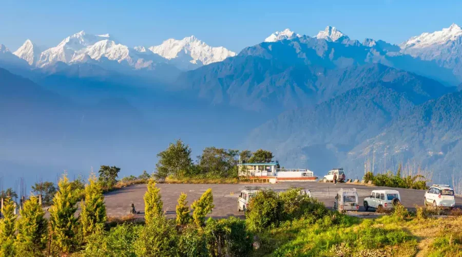 Pelling