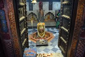 Shri Rangeshwar Mahadev