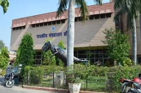 Jhansi Government Museum