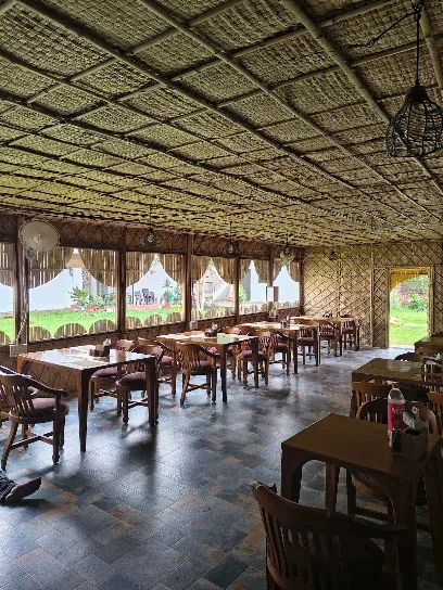 Karuna Restaurant