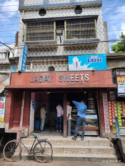 Jadav Sweets