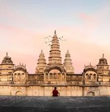 Rangji Temple