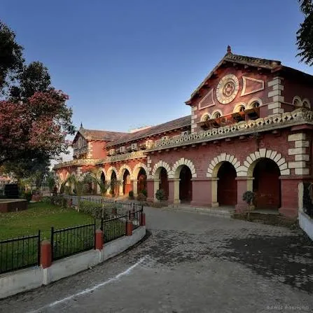 Town Hall