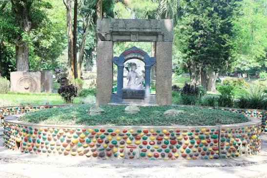 Chitralekha Udyan (Cole Park)