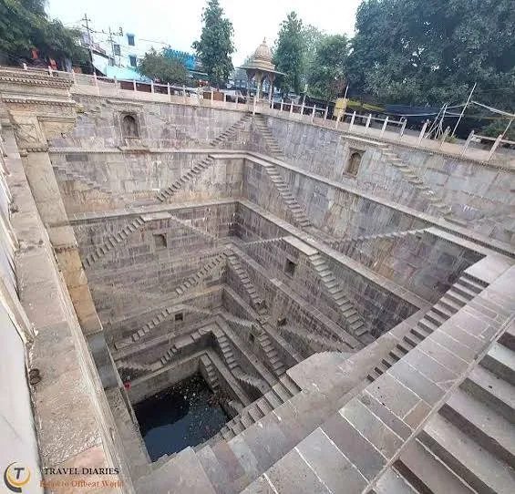 Nagar Sagar Kund