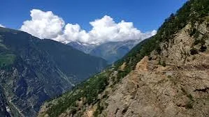 Suicide Point Roghi