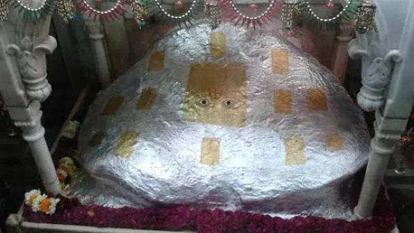 Pret Raj Sarkar Shrine