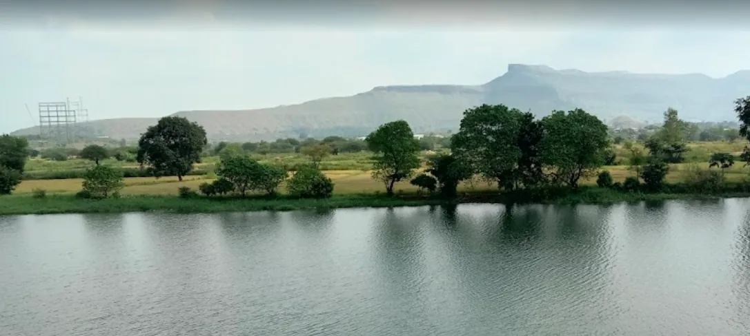 Darna Dam