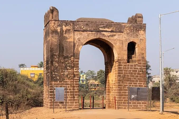 Choto Pathar Darja