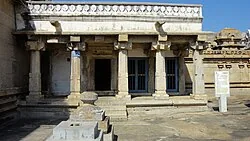 Chandragupta Basadi