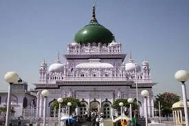 Deva Sharif Dargah