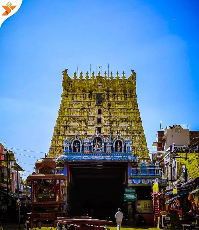 Sankaranainar Kovil