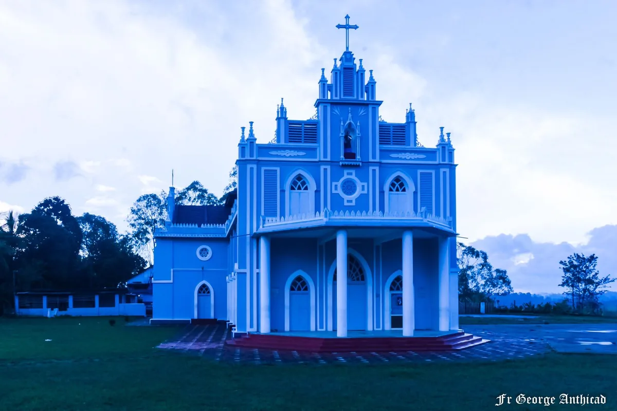 St. Joseph's Church