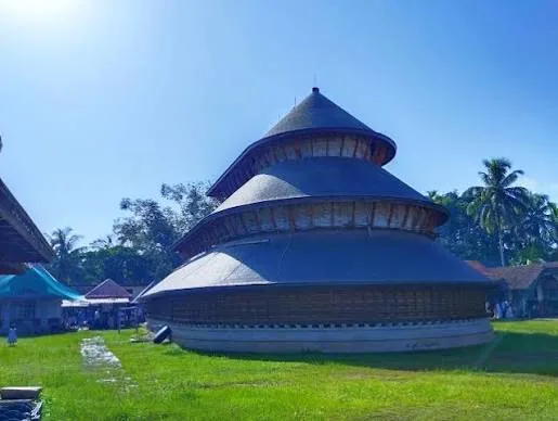 Madhur Temple