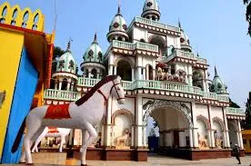 Jagannath Temple Agartala