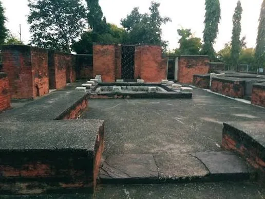 Swastika Vihara
