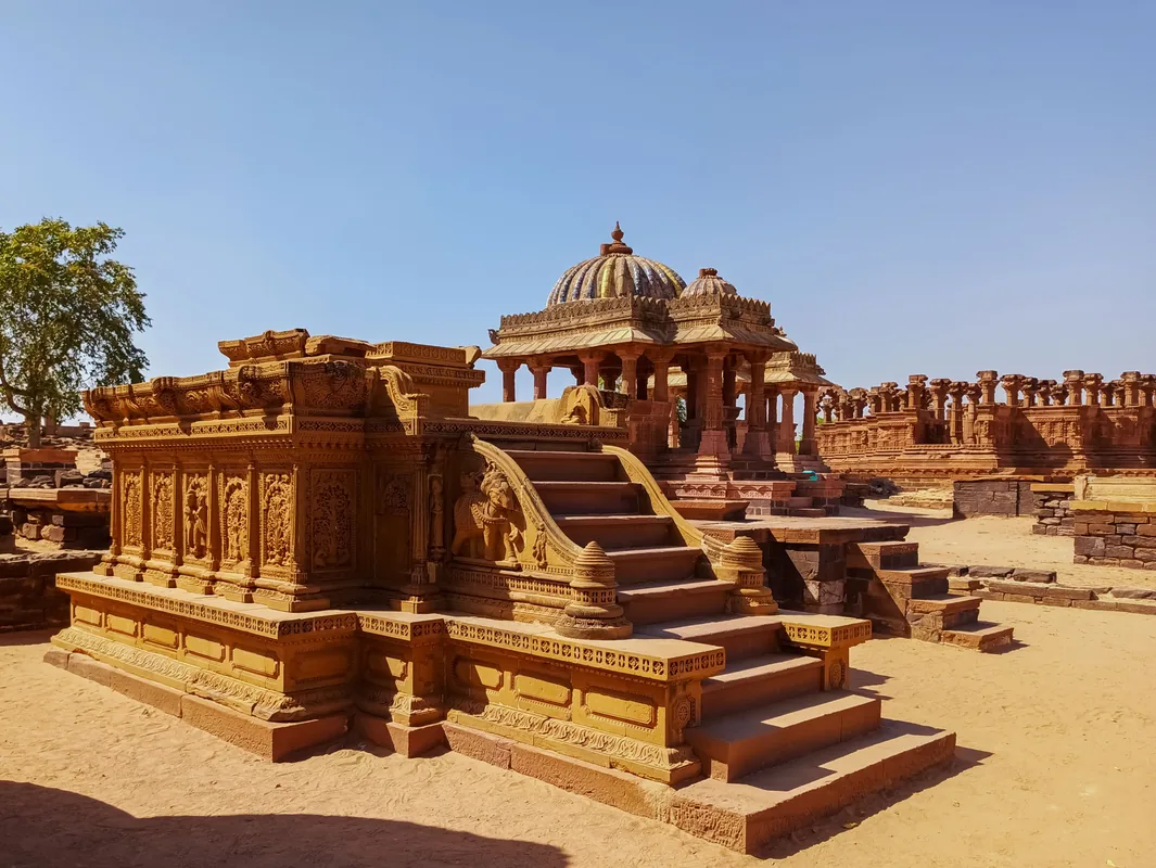Chhatardis