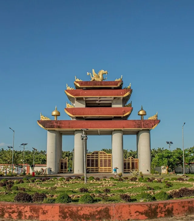 Sukapha Samannay Kshetra
