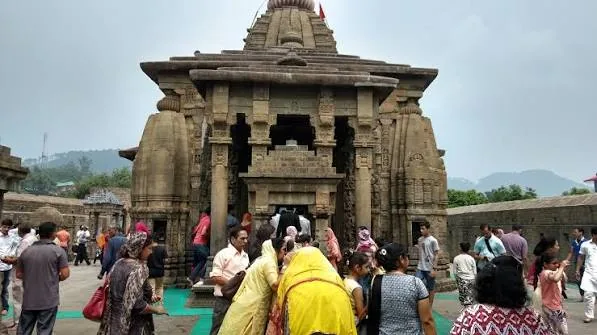 Mahakal Temple