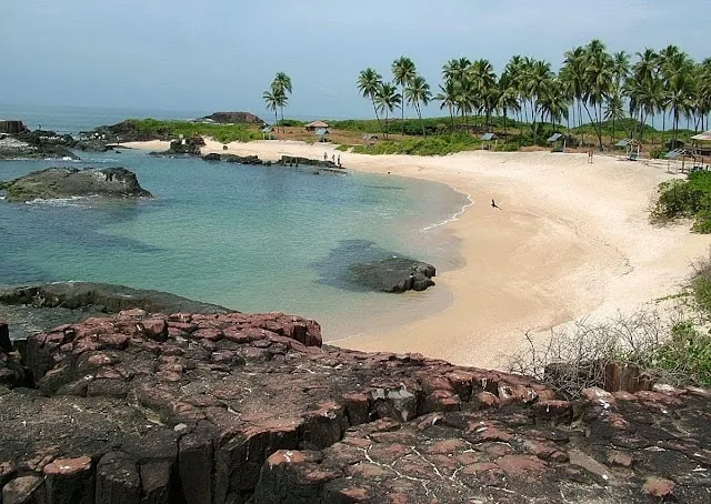 St Mary's Island