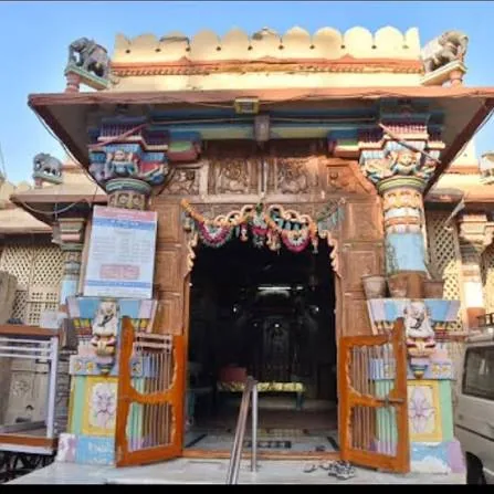 Lakshminarayan Temple