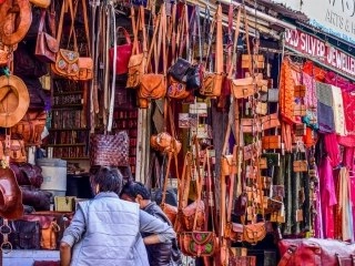 Station Road Market