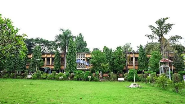 Zonal Anthropological Museum