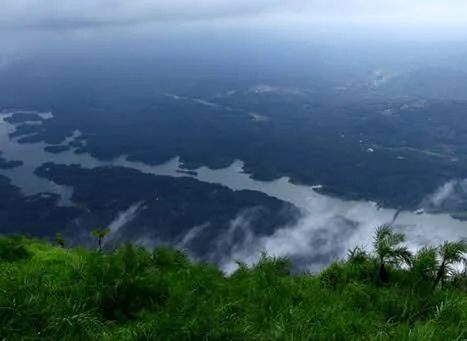 Elaveezha Poonchira