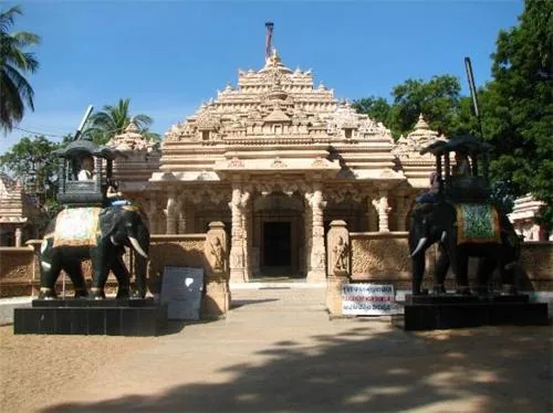 Siddeshwara Temple