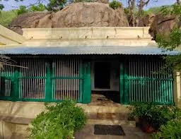 Skandashramam