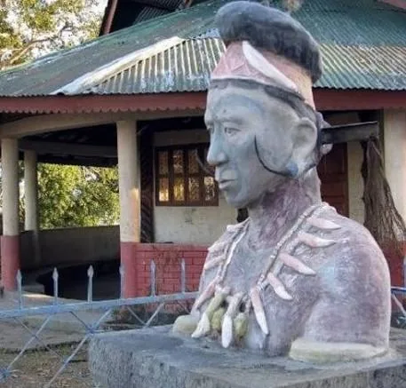 Chui Village